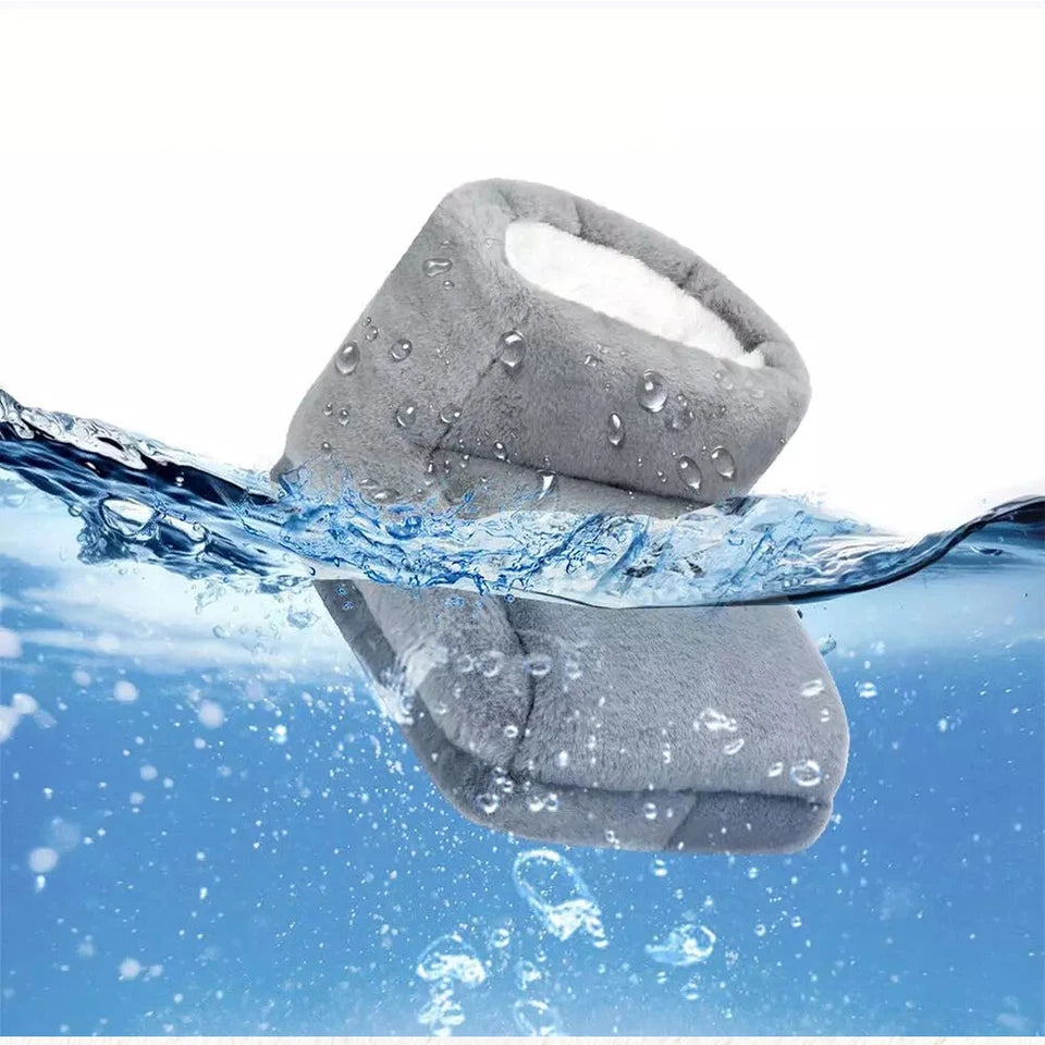 USB Heated Foot Warmer - 50%OFF Winter Sale Aussie Vital Supplies