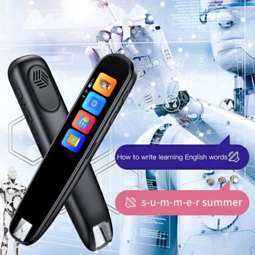 PocketTalk Pro Smart Translator Aussie Vital Supplies