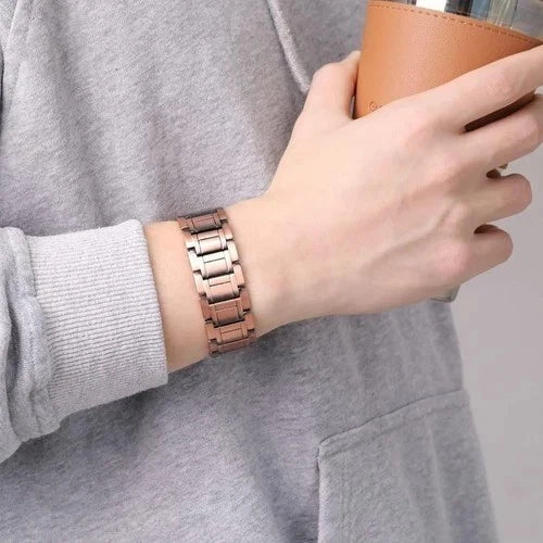 Ultra Strength Magnetic Copper Bracelet Aussie Vital Supplies