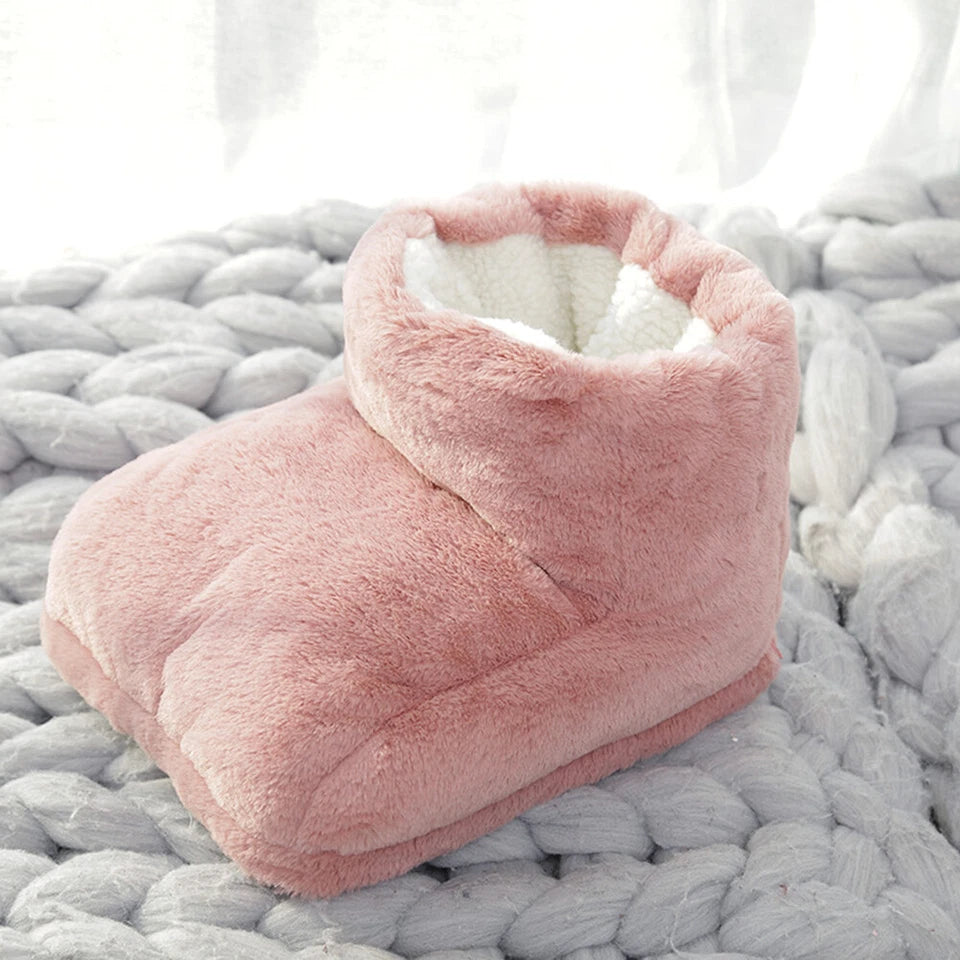USB Heated Foot Warmer - 50%OFF Winter Sale Aussie Vital Supplies