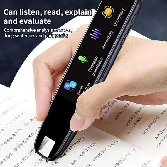 PocketTalk Pro Smart Translator Aussie Vital Supplies