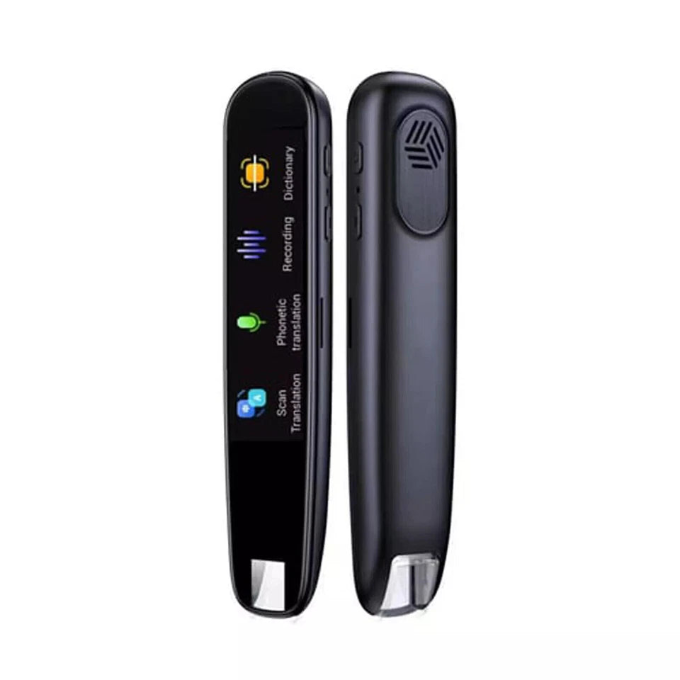 PocketTalk Pro Smart Translator Aussie Vital Supplies