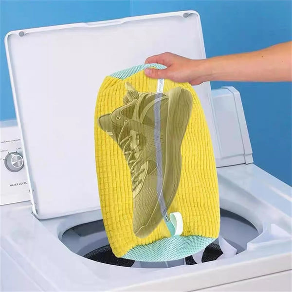 Machine Washable Shoe Bag - Aussie Vital Supplies