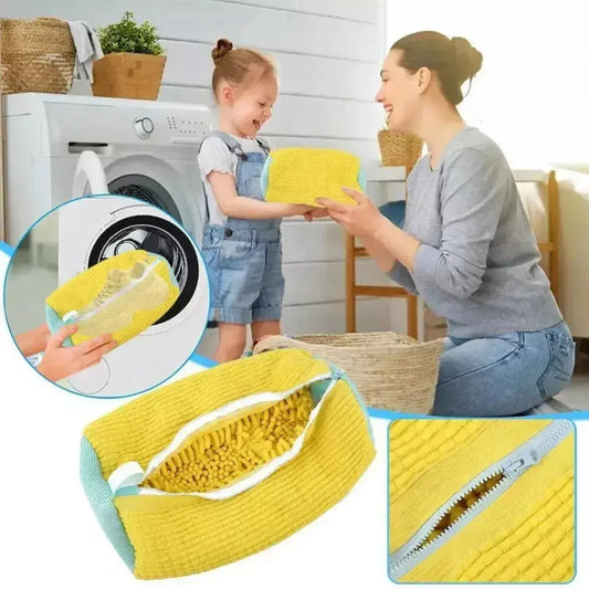 Machine Washable Shoe Bag - Aussie Vital Supplies