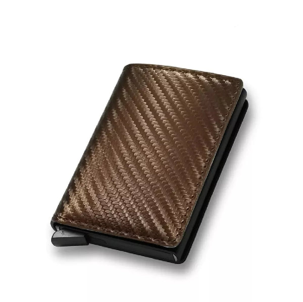 SMART WALLET